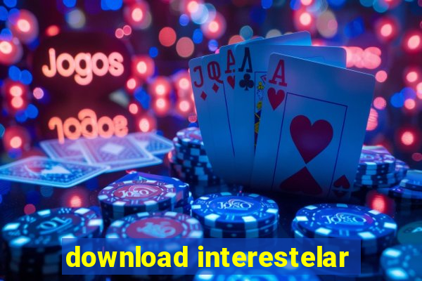 download interestelar